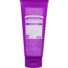 Dr. Bronners Organic Lavender Shaving Gel 208ml