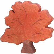 Goki Spielset-Zubehör Goki Autumn Tree 80224