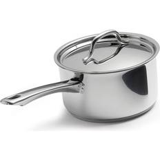 BK Cookware Töpfe & Pfannen BK Cookware Profiline mit Klappe 1.6 L 16 cm