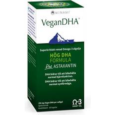 VeganDHA
