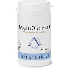 Helhetshälsa Multi Optimal