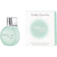 Betty Barclay Eaux de Toilette Betty Barclay Pure Pastel Mint EdT 20ml