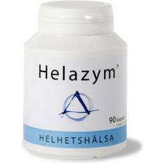 Helazym Helhetshälsa Helazym 90 st