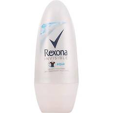 Rexona Invisible Aqua Deo Roll-on 50ml