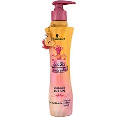 Hårprodukter Schwarzkopf Got2b Smooth n'chic smoothing Lotion 250ml
