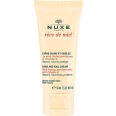 Vitamin E Hand Creams Nuxe Reve De Miel Hand & Nail Cream 1.7fl oz