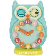 Le toy van petilou Le Toy Van Petilou Blink Owl Clock