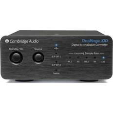 Cambridge Audio Dac Magic 100 Negro