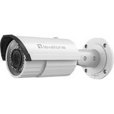 Caméras de Surveillance LevelOne FCS-5068 Caméra De Surveillance Réseau 5 MP 2560 x 1920