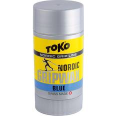 Blue Ski Wax Toko Nordic GripWax Blue