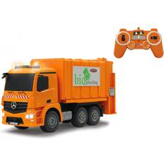 Jamara Camion poubelle MercedesBenz Antos 1:20 2.4GHz 405079