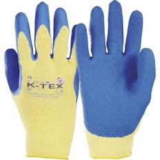 KCL K-TEX 930-7 Fibra para-aramidica Guanto di protezione dai tagli Taglia (Guanti) 7, EN 388 CAT II Paio/a