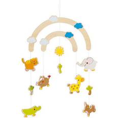 Jungle Friends Mobile