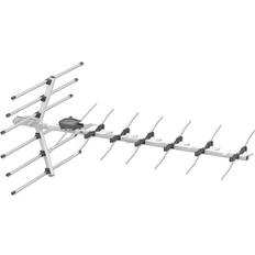 TV Antennas MaxView 30 Element High Gain TV Aerial