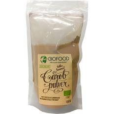 Carobpulver Biofood Carob powder 150g