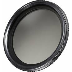 Pro ND Fader ND2-ND400 55mm