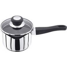 Pour Spouts Other Sauce Pans Judge Vista with lid 20 cm