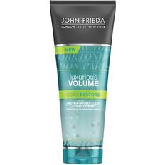 John Frieda Luxurious Volume Core Restore Protein-Infused Clear Conditioner 250ml