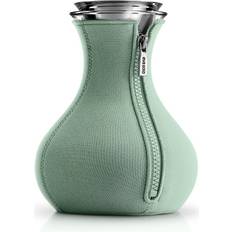 Eva Solo Noir Carafe et Pichets Eva Solo - Théière 1L