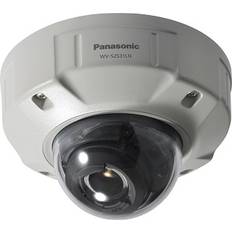 4 x Surveillance Cameras Panasonic WV-S2531LN