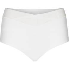 Triumph True Shape Sensation Maxi - Blanc