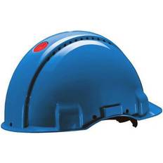 Equipos de protección 3M Peltor Schutzhelm G3000N neongrün