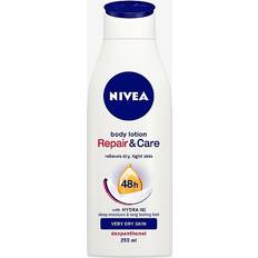 Nivea repair & care Nivea Repair & Care Body Lotion 250ml