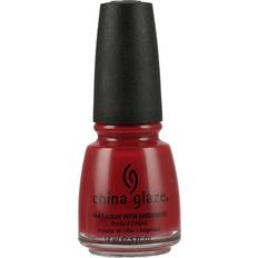 Nail Lacquer Salsa