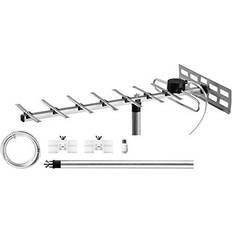 MaxView 9 Element Mobile TV Aerial Kit