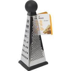 Dexam Triangular Grater