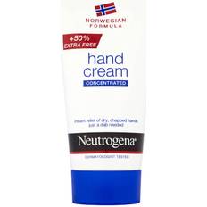 Neutrogena norwegian formula Neutrogena Norwegian Formula Concentrated Håndcreme 75ml