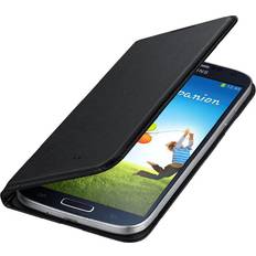 Wallet Cases Samsung Flip Wallet (Galaxy S4)