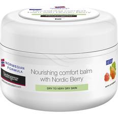 Neutrogena Body Lotions Neutrogena Norwegian Formula Nourishing Body Balm Nordic Berry 200ml