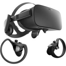 Réalités Virtuelles Meta Rift (inkl. Touch)