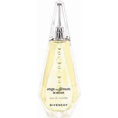 Givenchy ange ou demon le secret Givenchy Ange Ou Demon Le Secret EdT 50ml