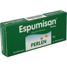 Espumisan Perlen 40mg 25Stk. Kapsel