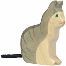 Goki Cat Sitting 80055