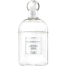 Les Délices de Bain Shower Gel