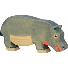 Goki Toys Goki Hippopotamus Feeding 80161