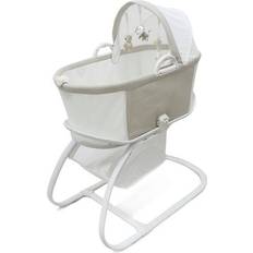 Purflo PurAir Breathable Bassinet 18.5x32.5"