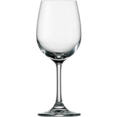 Stölzle Lausitz Weinland Red Wine Glass, White Wine Glass 23cl