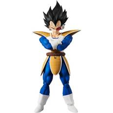 Vegeta Bandai Dragonball Z S.H. Figuarts Vegeta