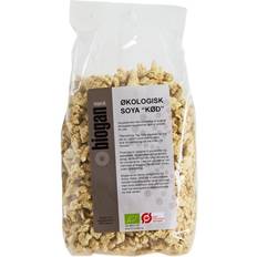 Soja pasta Biogan Soya Kød 250g 250g