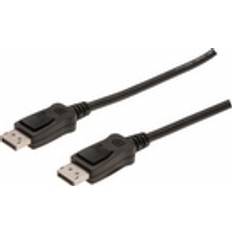 Digitus DisplayPort - DisplayPort