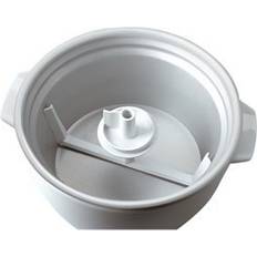 Kenwood KAB957PL Sorbettiera X Chef