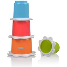 Stacking Cups