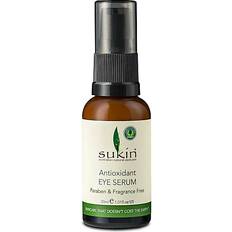 Antioxidant Eye Serum