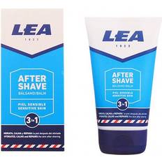 Lea Sensitive Skin Lea After Shave Balm 3 in 1 125ml