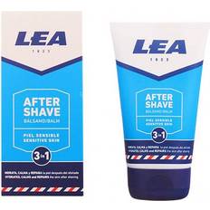 Sensitive Skin Lea After Shave Balm 3 in 1 125ml