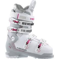 Head Advant Edge 65 W - White/Grey